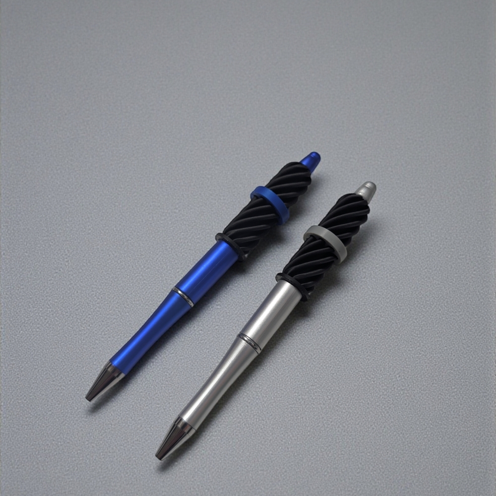 FIDGET PEN! RANDOM COLOR! - Picture 4 of 5